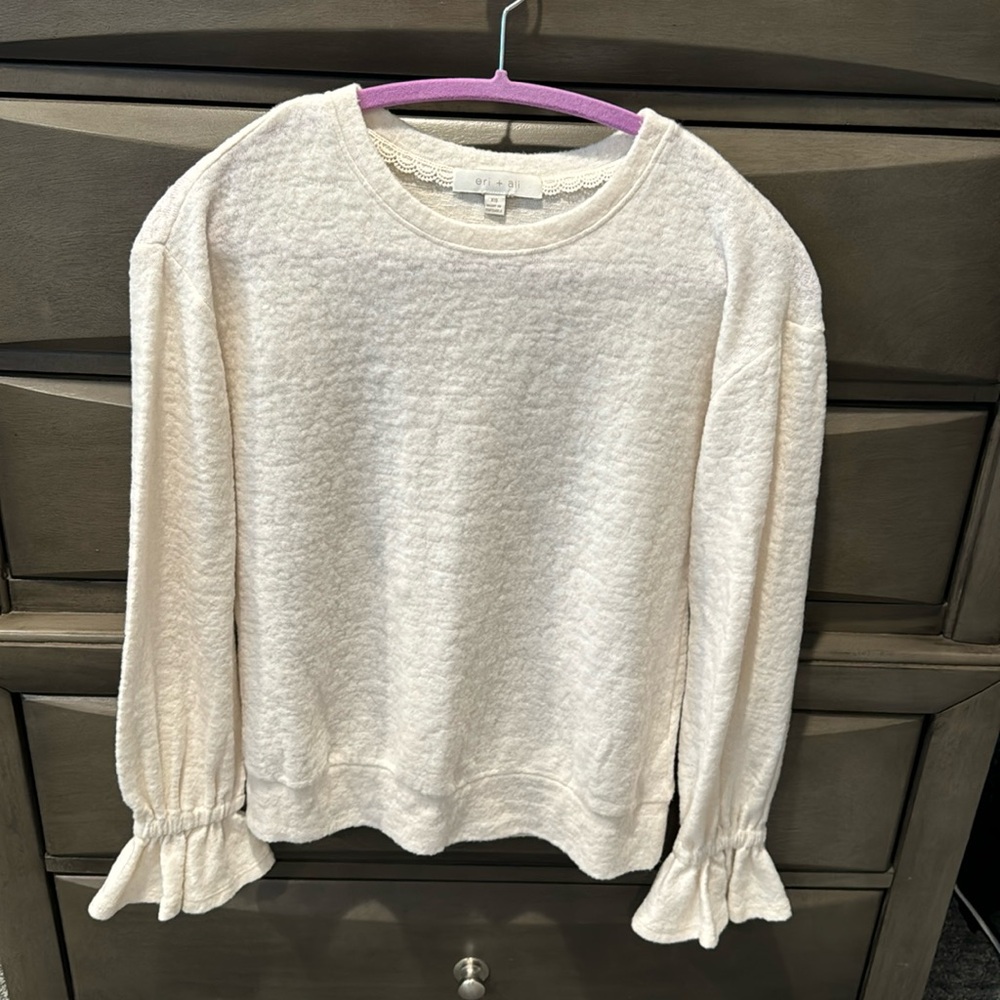 Gently worn cute top